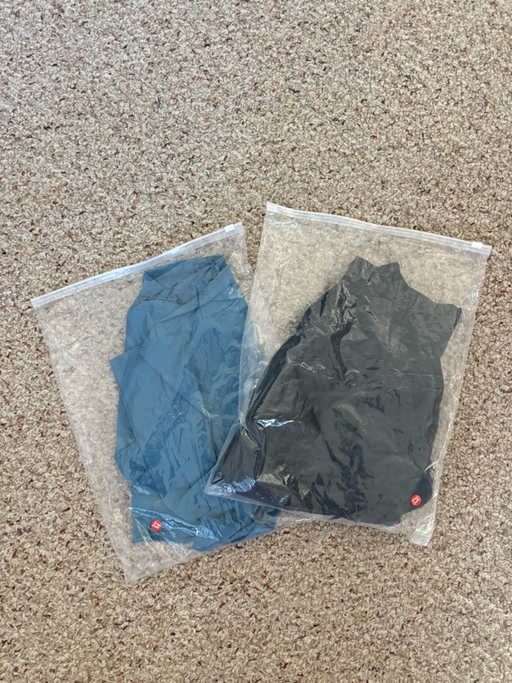 Spanx Bottoms - Blue and Black colorway